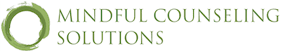 Mindful Counseling Solutions Logo
